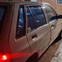 پراید ۱۱۱|خودرو سواری و وانت|زابل, |دیوار