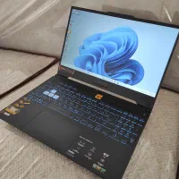 لپ تاپ ایسوس تاف fx507