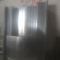 فروش تانک ابعاد مختلف و کفی نیسان|ماشینآلات صنعتی|شهرکرد, |دیوار