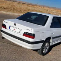 پارس سال مدل ۹۵|خودرو سواری و وانت|اهر, |دیوار