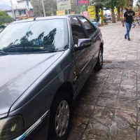 پژو پارس ساده، مدل ۱۳۹۱|خودرو سواری و وانت|گرگان, |دیوار