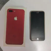 آیفون هفت پلاس