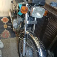 موتور هندا ۱۵۰ مدل ۹۱