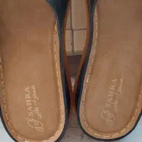 صندل دمپایی طبی سایز ۳۹ ۴۰|کیف، کفش، کمربند|کرج, کوی مدرس|دیوار