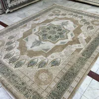 لوکس ترین فرش ها به قیمت کارخونه