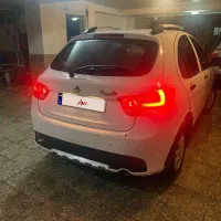 کوییک ۱۴۰۲|خودرو سواری و وانت|پرند, فاز ۳|دیوار