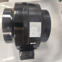 هواکش ، سانتریفیوژ ، تعمیرات