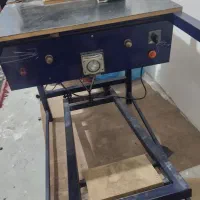 دستگاه اسکاج و دستگاه پرس|ماشینآلات صنعتی|مشهد, شهرک مهرگان|دیوار