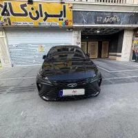 اریزو ۶جی تی