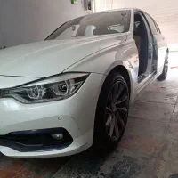 صافکاری بدون رنگPDR و لیسه گیری تخصصی|خدمات موتور و ماشین|تهران, جوادیه تهرانپارس|دیوار