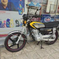 موتور پرواز ۲۰۰