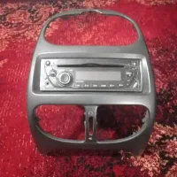 پخش فابریک ۲۰۶