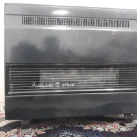 بخاری گازی آرلوکس