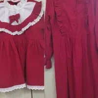 مانتوولباس نو ودرحدخیلی نو