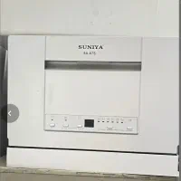 ماشین ظرفشویی