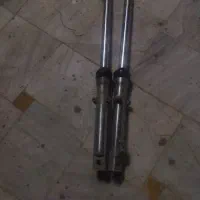 کمک جلوموتور واگزوز|قطعات یدکی و لوازم جانبی|قم, باجک دو|دیوار