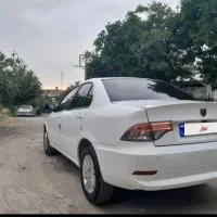 سورن پلاس مدل ۱۴۰۰|خودرو سواری و وانت|گرگان, |دیوار