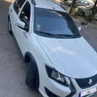 کوییک s مدل ۱۴۰۴|خودرو سواری و وانت|اهواز, آریاشهر|دیوار