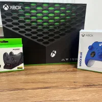 ایکس باکس سری ایکس(نو)