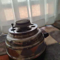 زیر سماوری