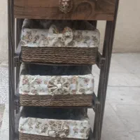 جای سیب زمینی و پیاز .آشپزخانه