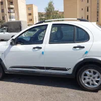 کوییک RS پارس خودرو سفارشی