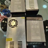 اداکتور کارکرده پاور