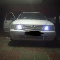 پراید 132