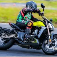 موتور زونتس وی ۲۵۰|موتورسیکلت|گرگان, |دیوار