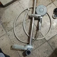 شیر اهرمی،و چندتا سرشور حمام