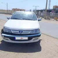 پارس ELX 1384 موتور و گیریبکس زانتیا|خودرو سواری و وانت|نجف‌آباد, سعدی|دیوار