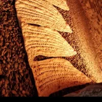 نان سنگک سنتی