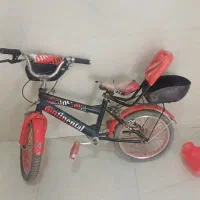 دوچرخه سایز ۱۶