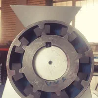 اکسترودر گیربکسی زغال بهینه شده|ماشینآلات صنعتی|شیراز, رکنآباد|دیوار