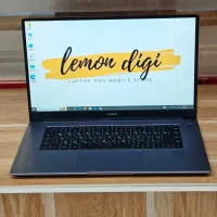 هواوی میت بوک (huawei matebook d15)