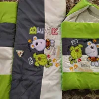 سرویس خواب نوزاد نو نو