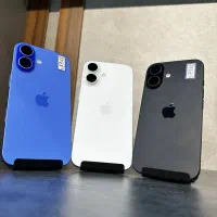 ایفون 16 نرمال