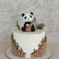 *آموزش کیک خامه ای*|خدمات آموزشی|همدان, |دیوار