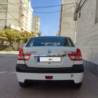 رنو پارس تندر مدل ۹۴|خودرو سواری و وانت|اردبیل, |دیوار