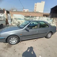 پژوپارس کرم  مدادی