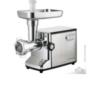 چرخ گوشت پلمپ