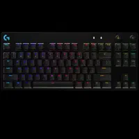کیبورد گیمینگ Logitech g pro
