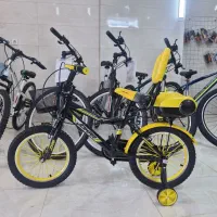 دوچرخه رکاب دار تضمینی