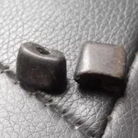 جفت مهره برد سلیمانی و هبهاب اصل|کلکسیون اشیاء عتیقه|نورآباد ممسنی, |دیوار