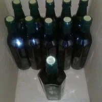 عرضه روغن کنجد و زیتون