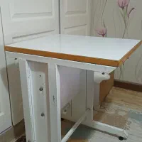 میز چرخ خیاطی