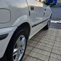 سمند،،ef7، بدون رنگ،|خودرو سواری و وانت|شهرکرد, |دیوار