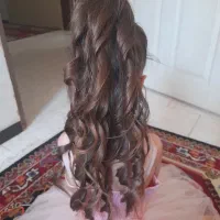 موی طبیعی خریداریم|خدمات آرایشگری و زیبایی|بروجن, |دیوار