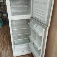 یخچال فریزر امرسان کاملاسالم درحد