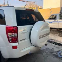 سوزوکی گرند ویتارا مدل ۸۹ بدون رنگ ۲۴۰۰